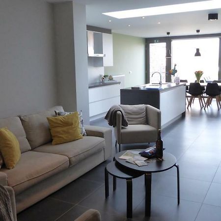 فيلا Camilles House Wijtschate المظهر الخارجي الصورة