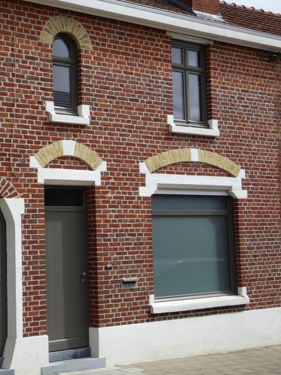 فيلا Camilles House Wijtschate المظهر الخارجي الصورة