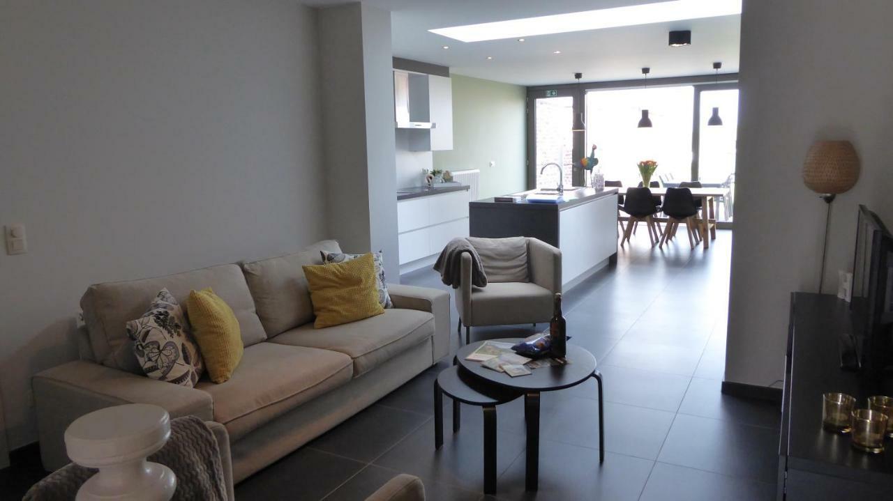 فيلا Camilles House Wijtschate المظهر الخارجي الصورة