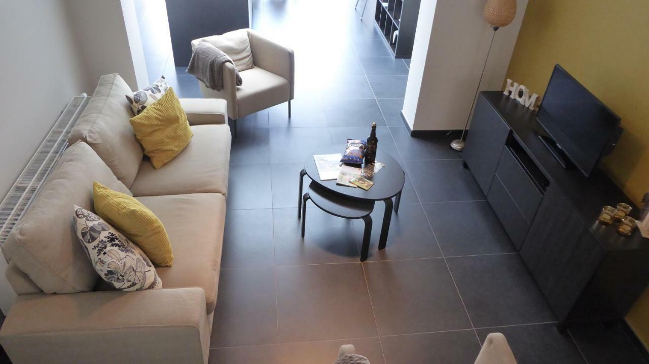 فيلا Camilles House Wijtschate المظهر الخارجي الصورة